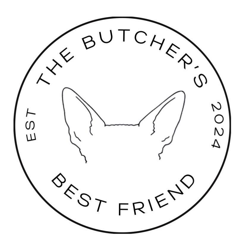 The Butcher's Best Friend