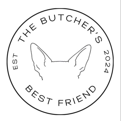 The Butcher's Best Friend